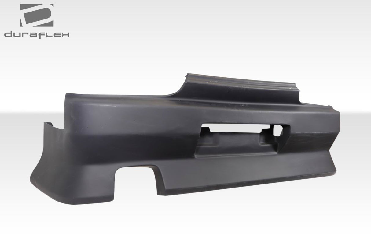 1989-1994 Nissan Skyline R32 2DR Duraflex B-Sport Rear Bumper Cover - 1 Piece