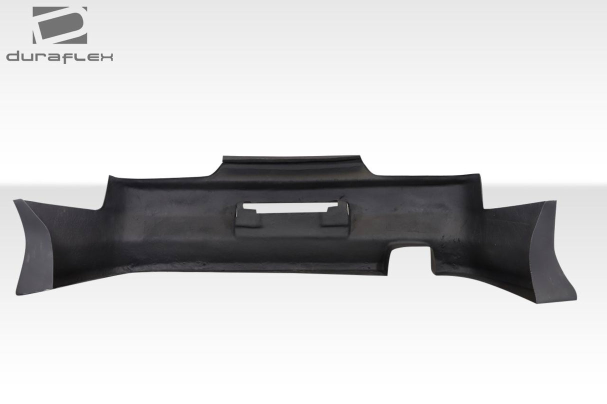1989-1994 Nissan Skyline R32 2DR Duraflex B-Sport Rear Bumper Cover - 1 Piece