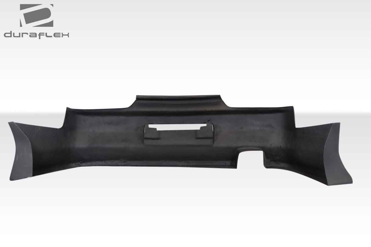 1989-1994 Nissan Skyline R32 2DR Duraflex B-Sport Rear Bumper Cover - 1 Piece