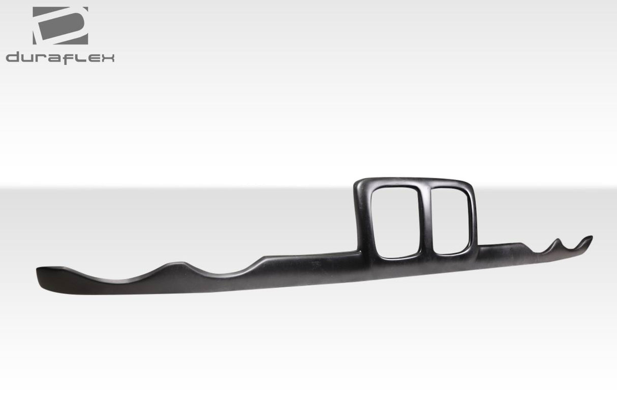 1984-1991 BMW 3 Series E30 Duraflex Badboy Grille Headlight Trim- 1 Piece (S)