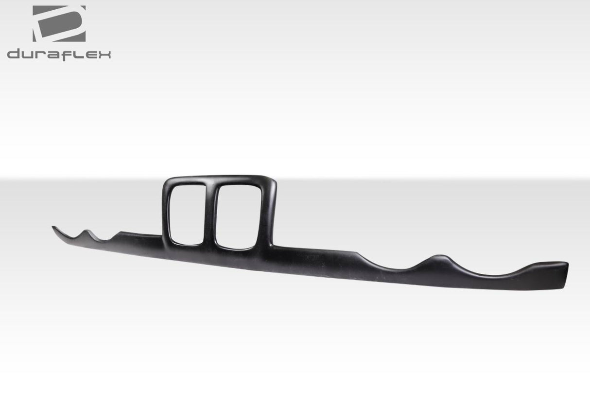 1984-1991 BMW 3 Series E30 Duraflex Badboy Grille Headlight Trim- 1 Piece (S)