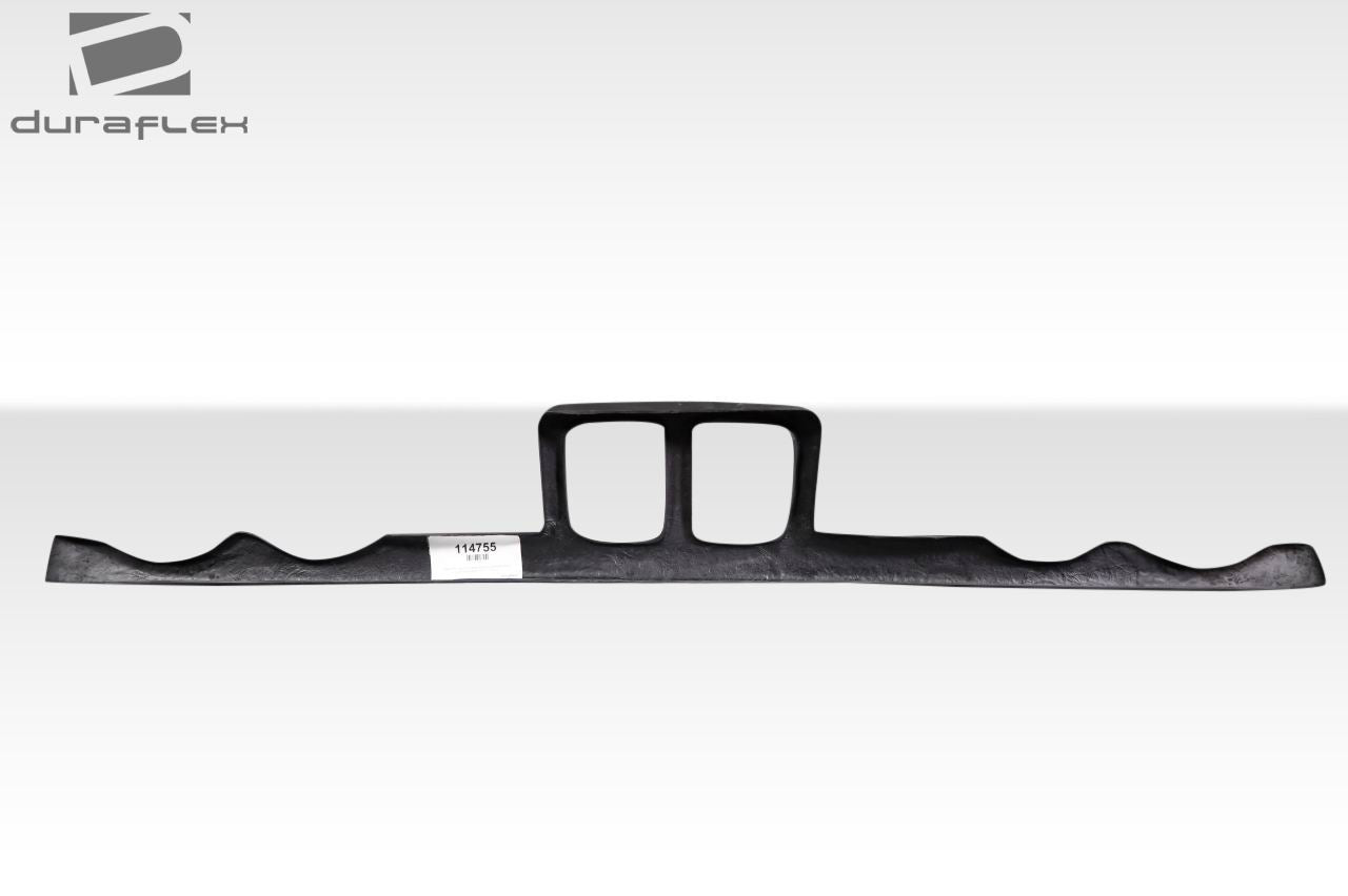 1984-1991 BMW 3 Series E30 Duraflex Badboy Grille Headlight Trim- 1 Piece (S)