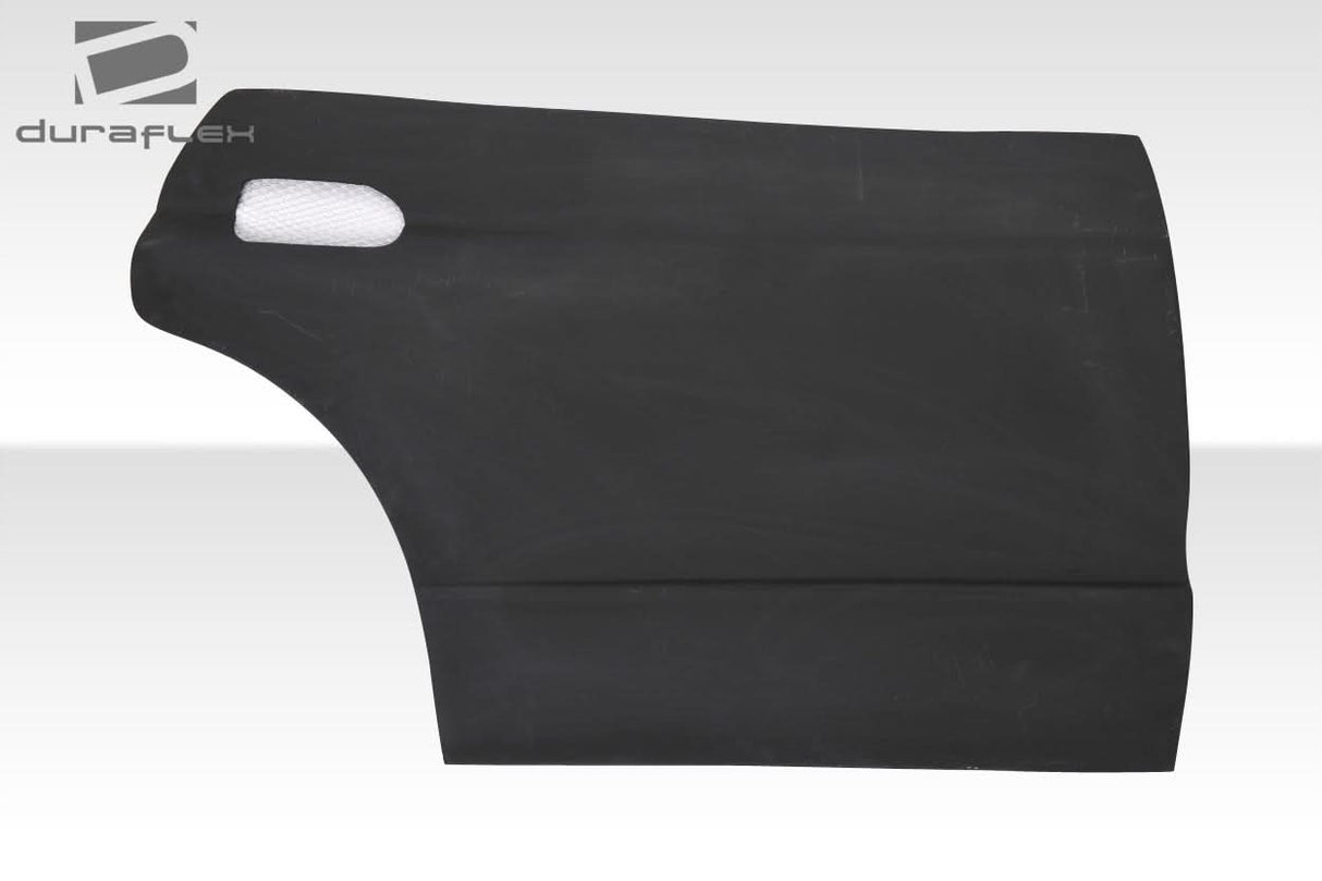 1989-1994 Nissan Skyline X Factor Style Rear Fender Flares - FRP