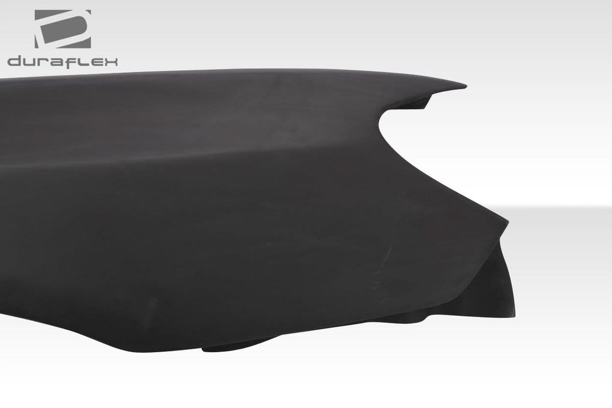 2006-2007 Subaru Impreza WRX STI C Speed Style Front Fenders - FRP