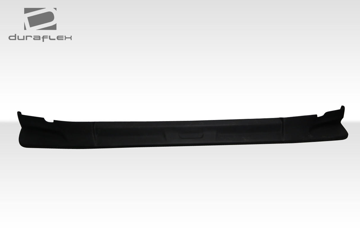 2003-2005 Nissan 350Z C-1 Style Front Lip Under Spoiler - FRP