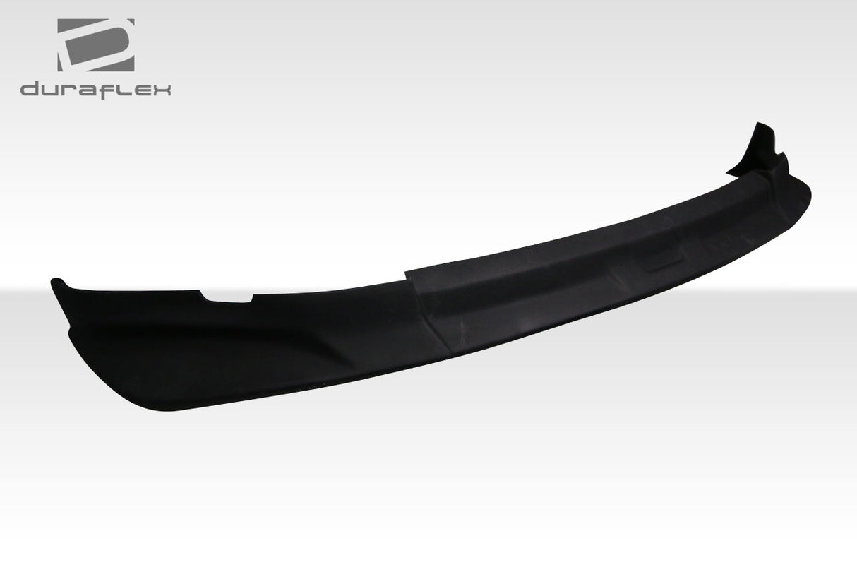 2003-2005 Nissan 350Z C-1 Style Front Lip Under Spoiler - FRP