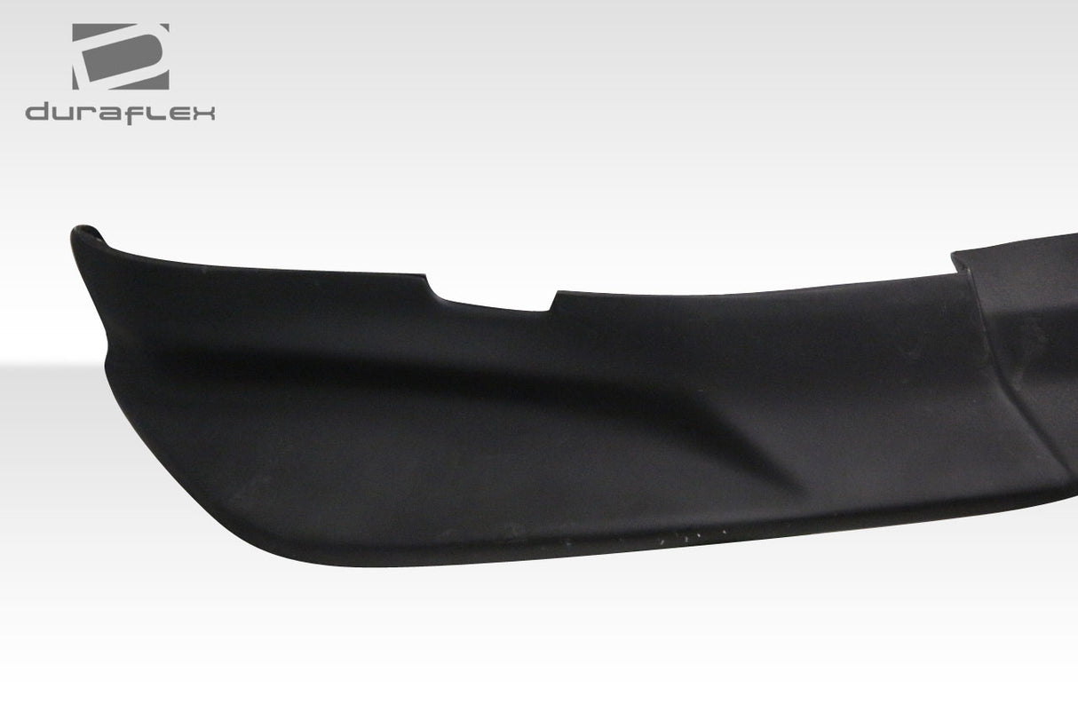 2003-2005 Nissan 350Z C-1 Style Front Lip Under Spoiler - FRP