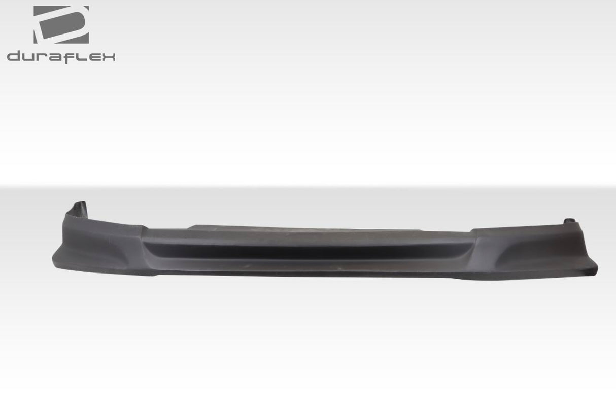 2009-2011 Nissan GT-R R35 C1 Style Front Lip Under Spoiler - FRP