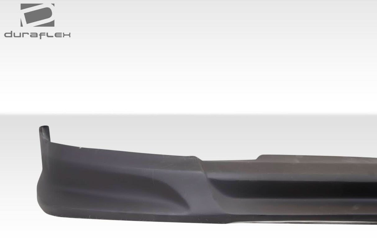 2009-2011 Nissan GT-R R35 C1 Style Front Lip Under Spoiler - FRP