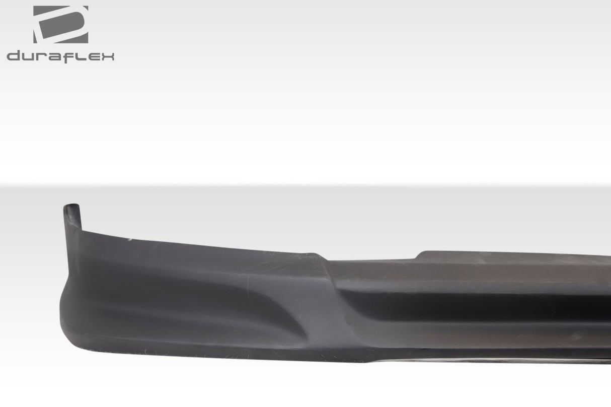 2009-2011 Nissan GT-R R35 Duraflex C1 Front Lip Under Spoiler Air Dam - 1 Piece
