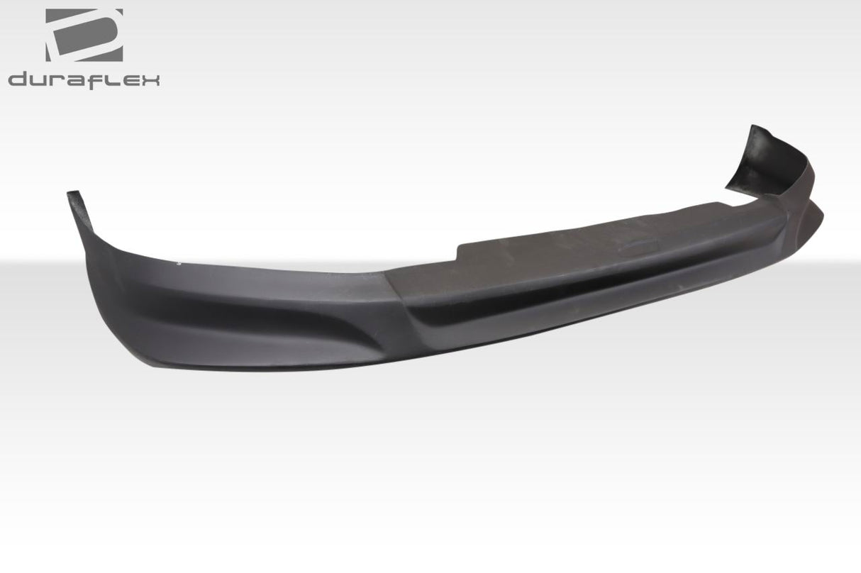 2009-2011 Nissan GT-R R35 Duraflex C1 Front Lip Under Spoiler Air Dam - 1 Piece