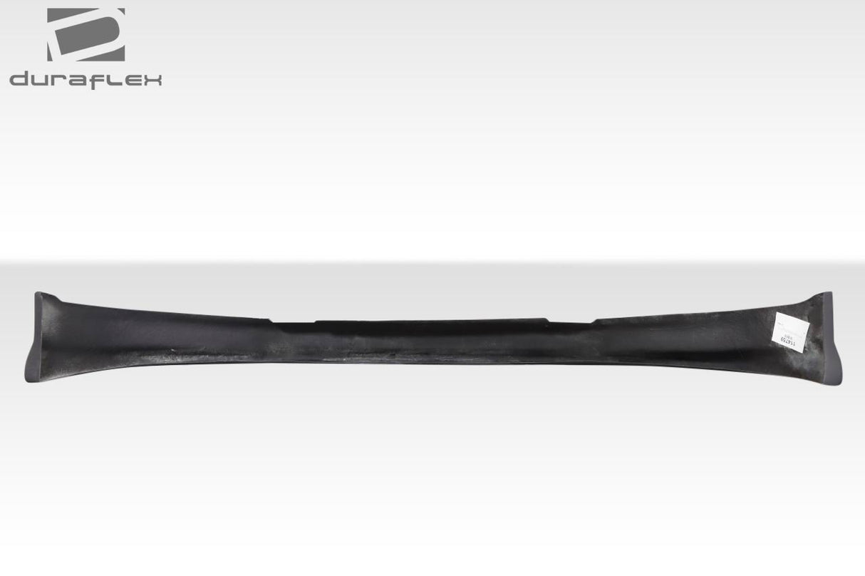 2009-2011 Nissan GT-R R35 C1 Style Front Lip Under Spoiler - FRP
