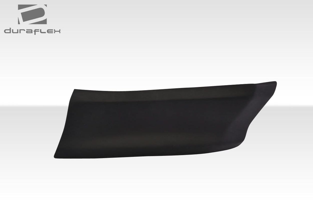 2009-2016 Nissan GT-R R35 C-1 Style Rear Add-Ons - 2 Piece FRP