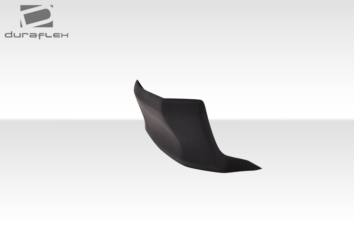 2009-2016 Nissan GT-R R35 Duraflex C-1 Rear Add-Ons - 2 Piece