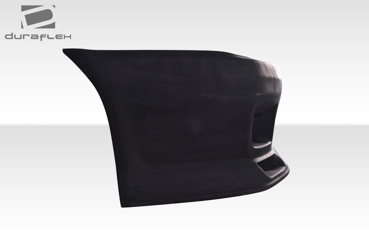 1989-1994 Nissan Skyline R32 Demon V2 Style Front Bumper Cover - FRP