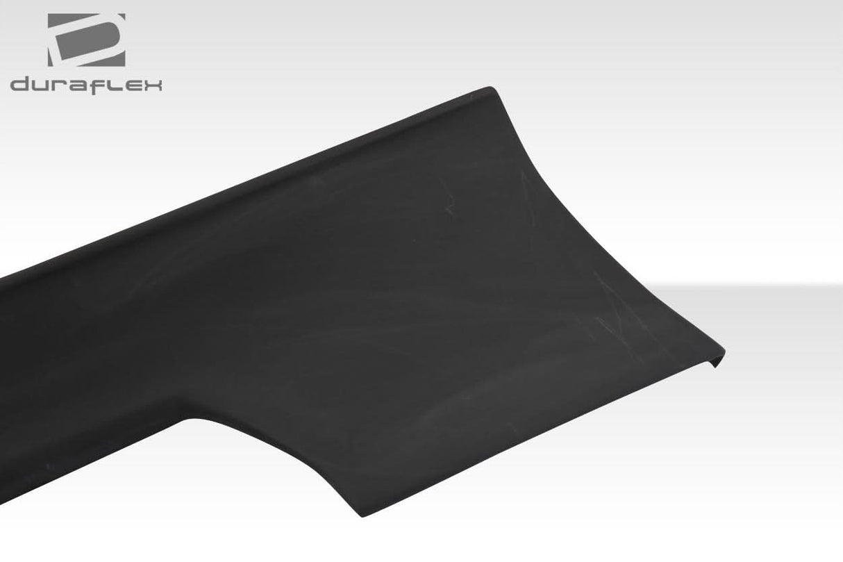 1989-1994 Nissan Skyline R32 Demon Style Side Skirts - FRP