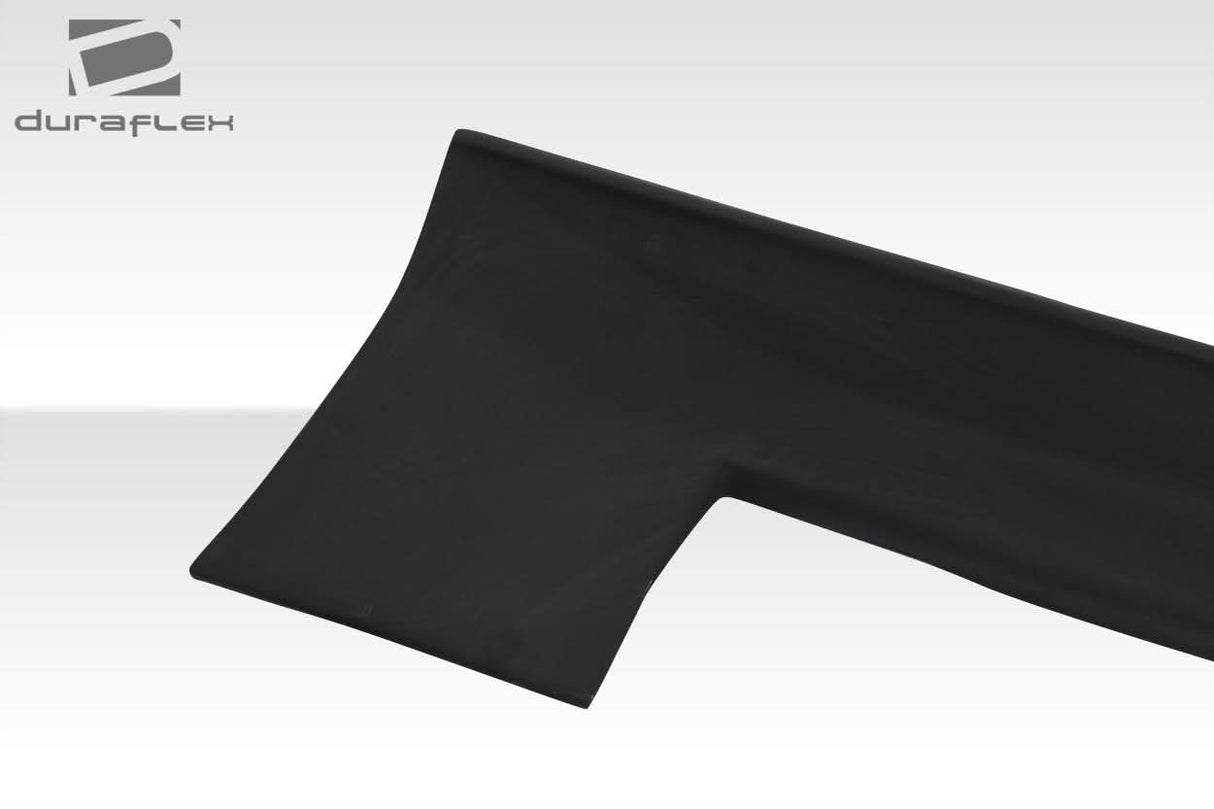 1989-1994 Nissan Skyline R32 Demon Style Side Skirts - FRP