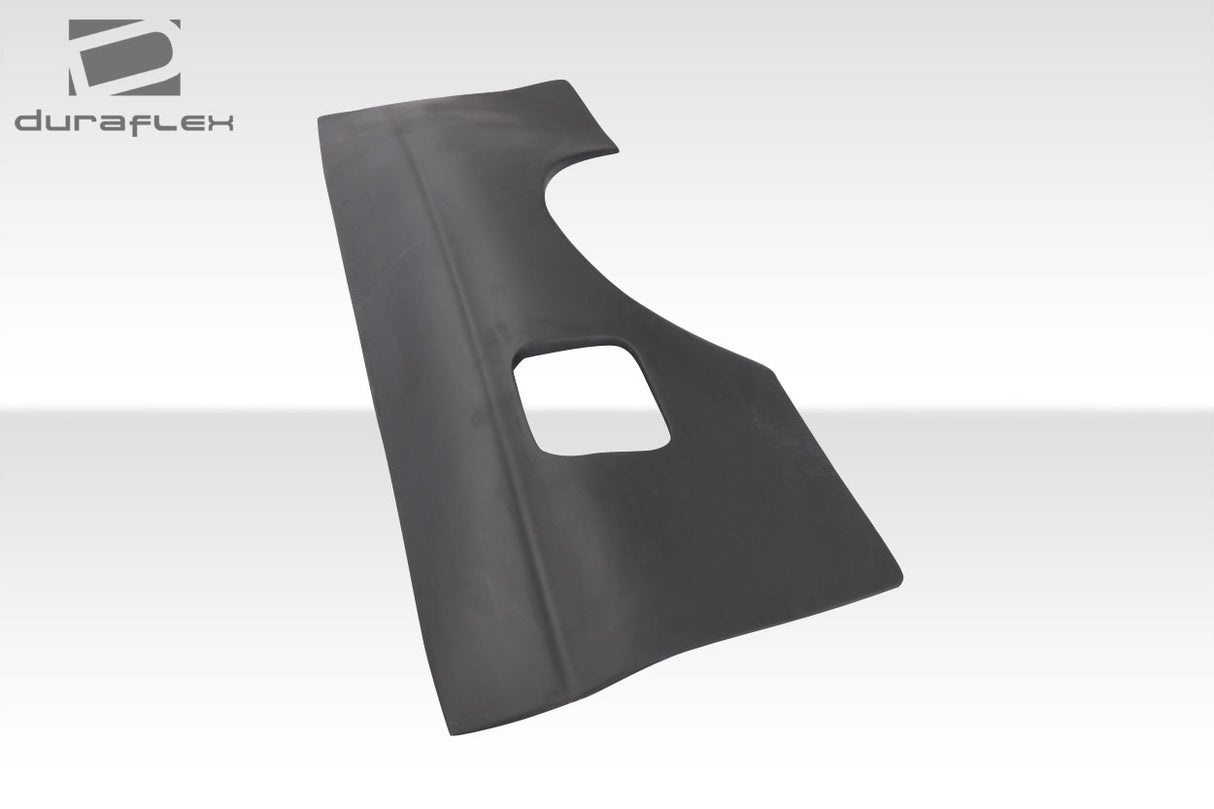 1989-1994 Nissan Skyline R32 2DR Duraflex D-Sport Wide Body Rear Fender Flares - 2 Piece