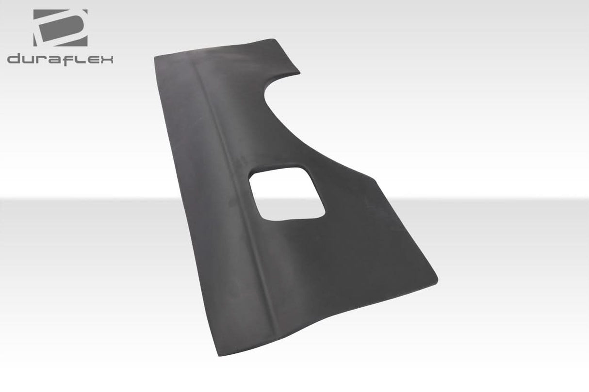 1989-1994 Nissan Skyline R32 D-Sport Style Wide Body Rear Fenders - FRP