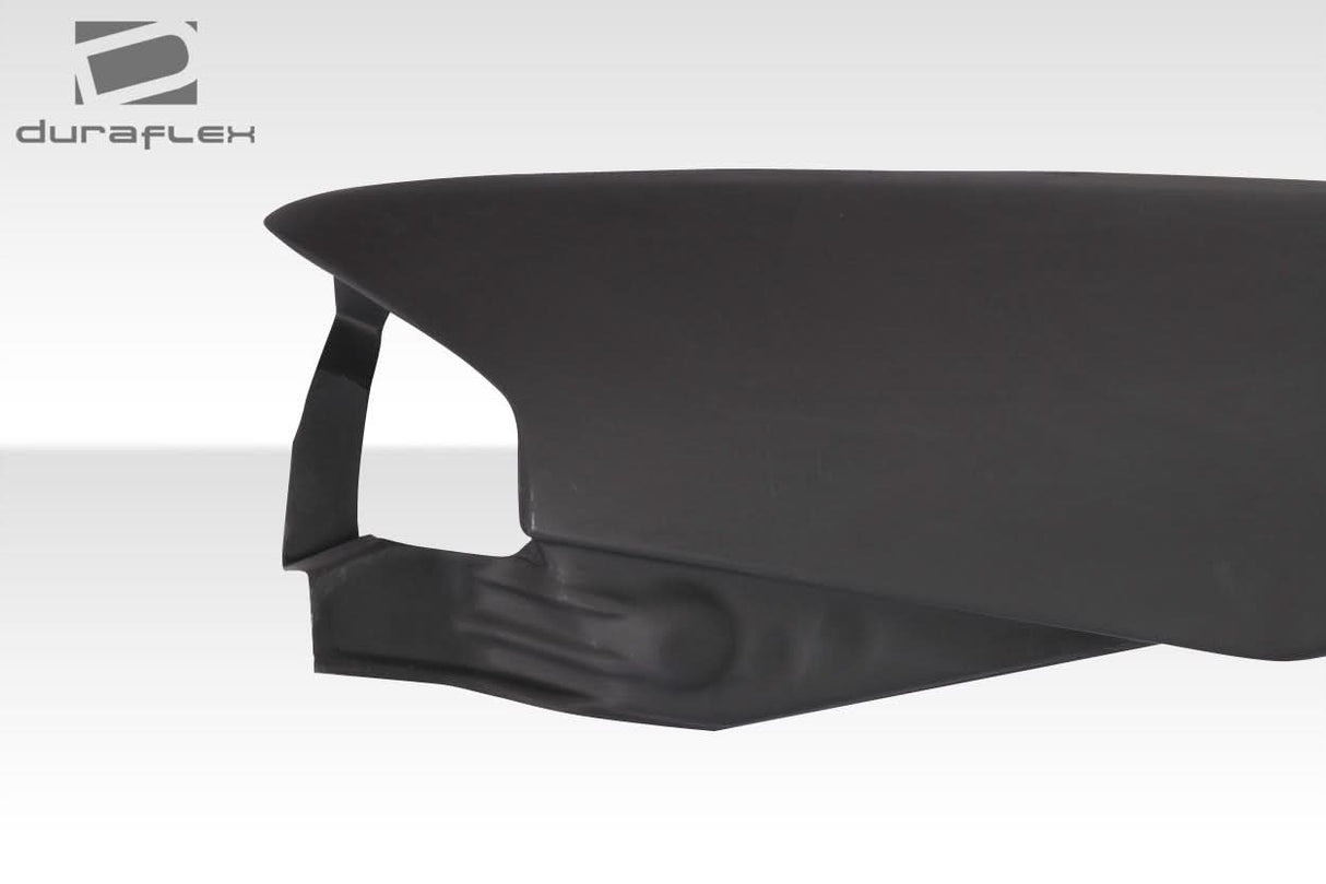 1989-1994 Nissan Skyline R32 D-Sport Style Wide Body Fender Flares - FRP