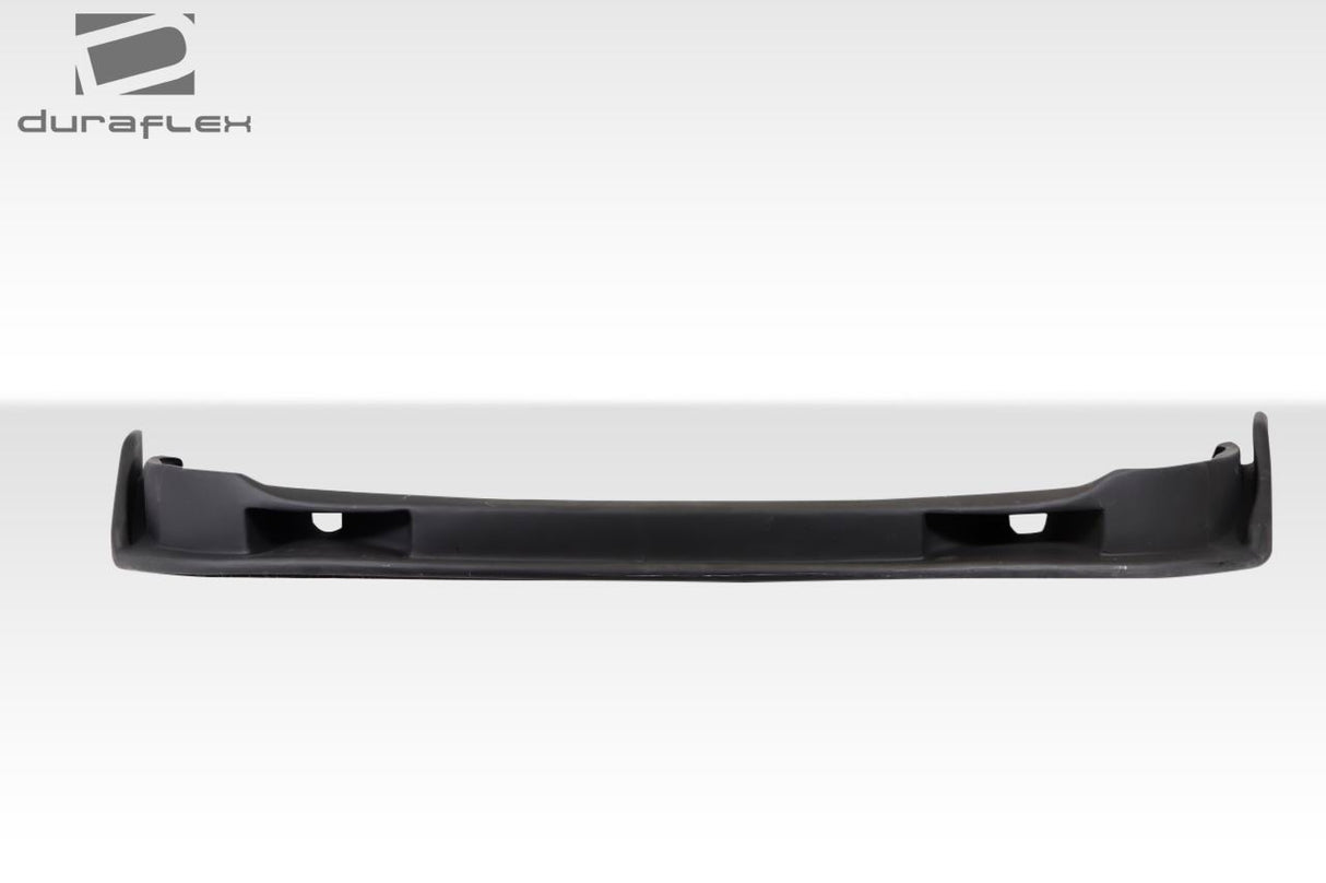 1991-1995 Toyota MR2 DMO Style Front Lip Spoiler - FRP