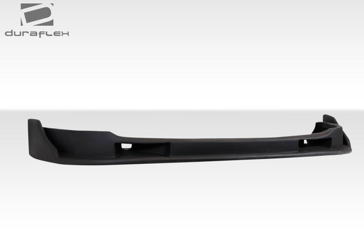 1991-1995 Toyota MR2 DMO Style Front Lip Spoiler - FRP