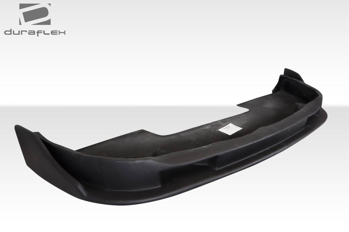 1991-1995 Toyota MR2 Duraflex DMO Front Lip Under Spoiler Air Dam - 1 Piece