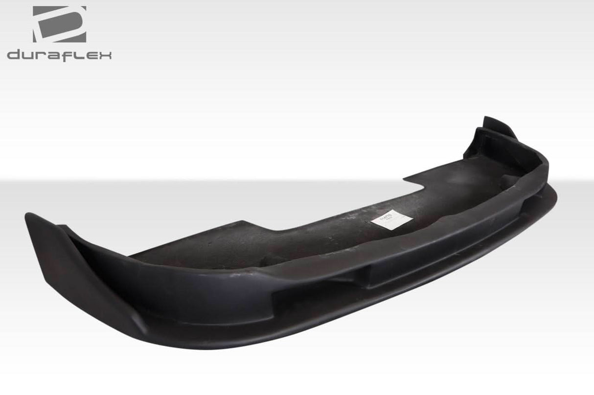 1991-1995 Toyota MR2 DMO Style Front Lip Spoiler - FRP