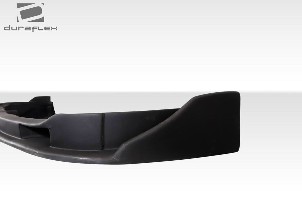 1991-1995 Toyota MR2 DMO Style Front Lip Spoiler - FRP