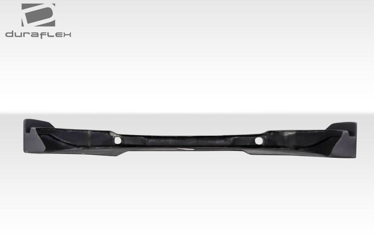 1991-1995 Toyota MR2 DMO Style Front Lip Spoiler - FRP