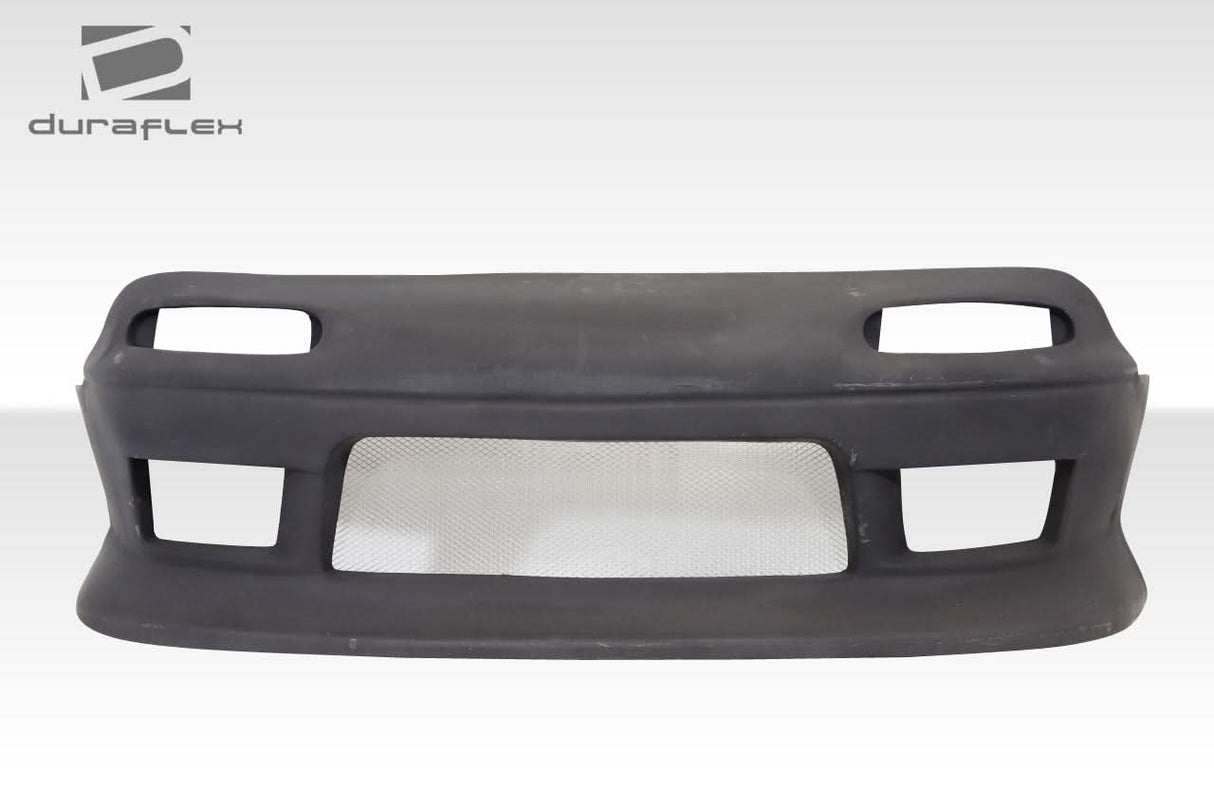 1990-1997 Mazda Miata Demon Style Front Bumper Cover - FRP