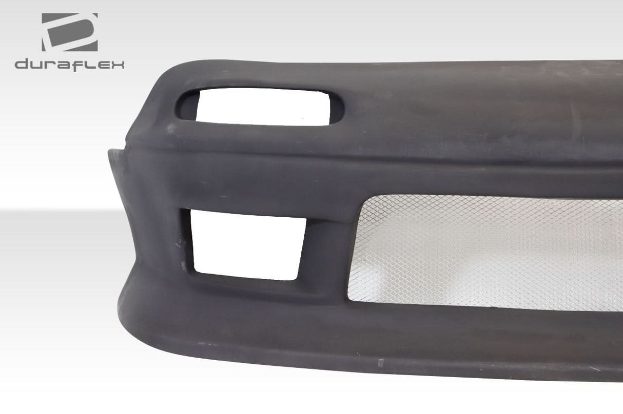 1990-1997 Mazda Miata Demon Style Front Bumper Cover - FRP