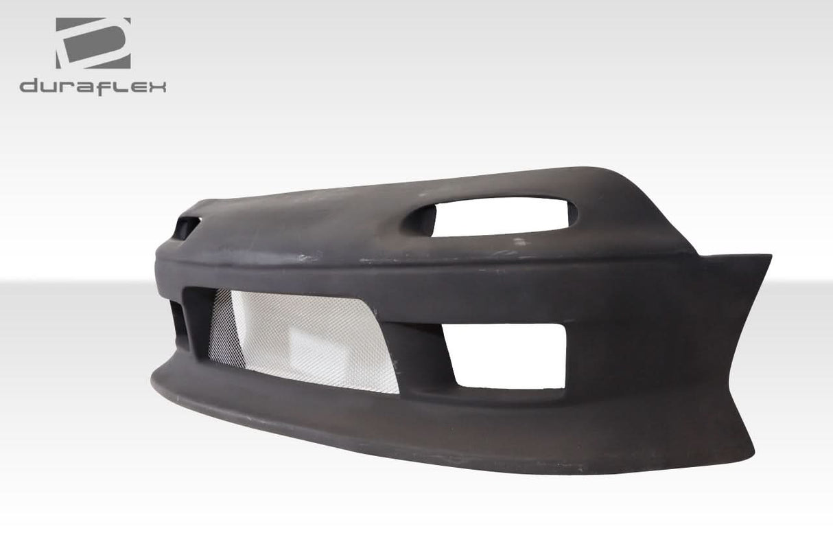 1990-1997 Mazda Miata Demon Style Front Bumper Cover - FRP