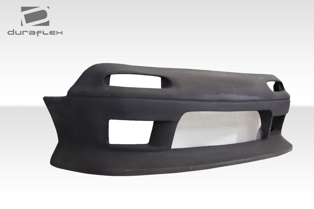 1990-1997 Mazda Miata Demon Style Front Bumper Cover - FRP