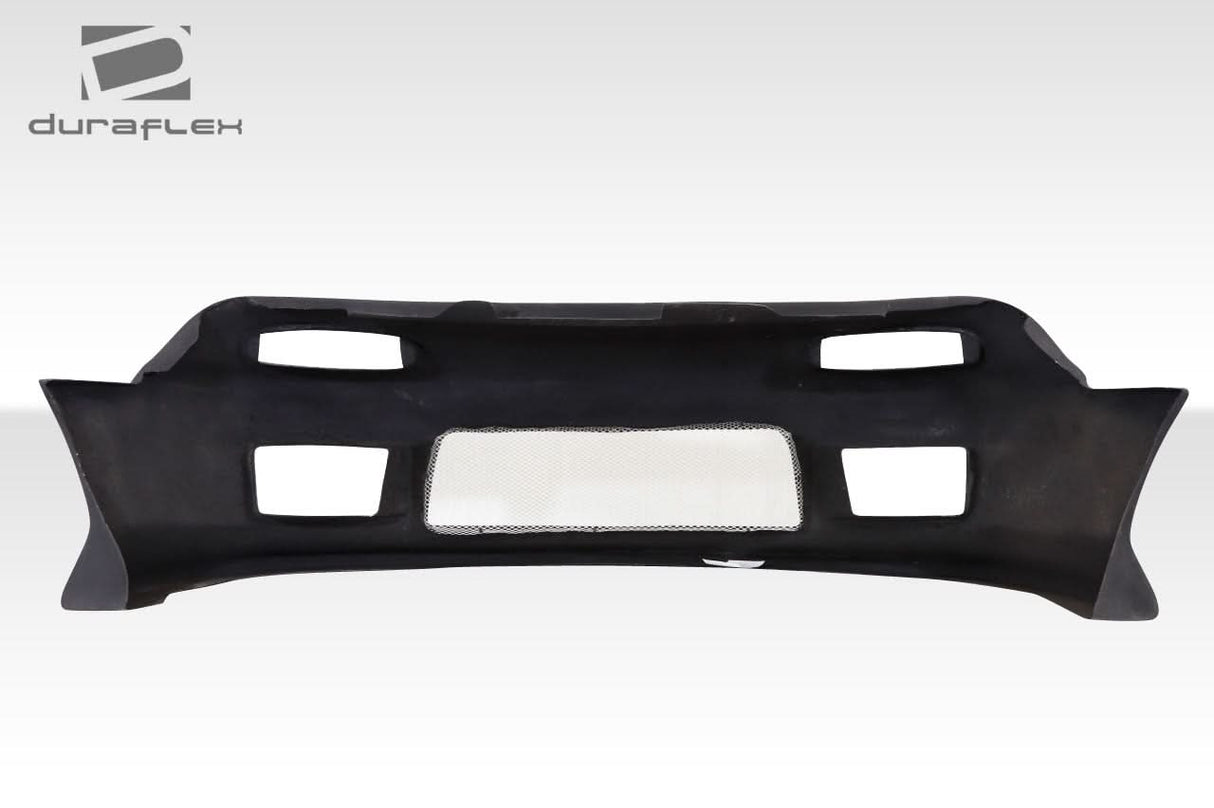 1990-1997 Mazda Miata Demon Style Front Bumper Cover - FRP