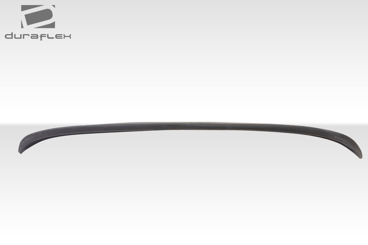 1990-1997 Mazda Miata Duraflex Demon Hard Top Wing Spoiler - 1 Piece