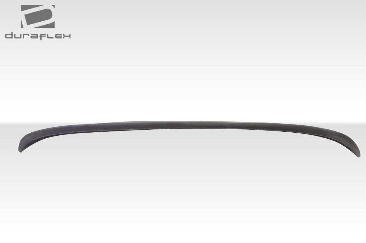 1990-1997 Mazda Miata Demon Style Hard Top Wing Spoiler - FRP