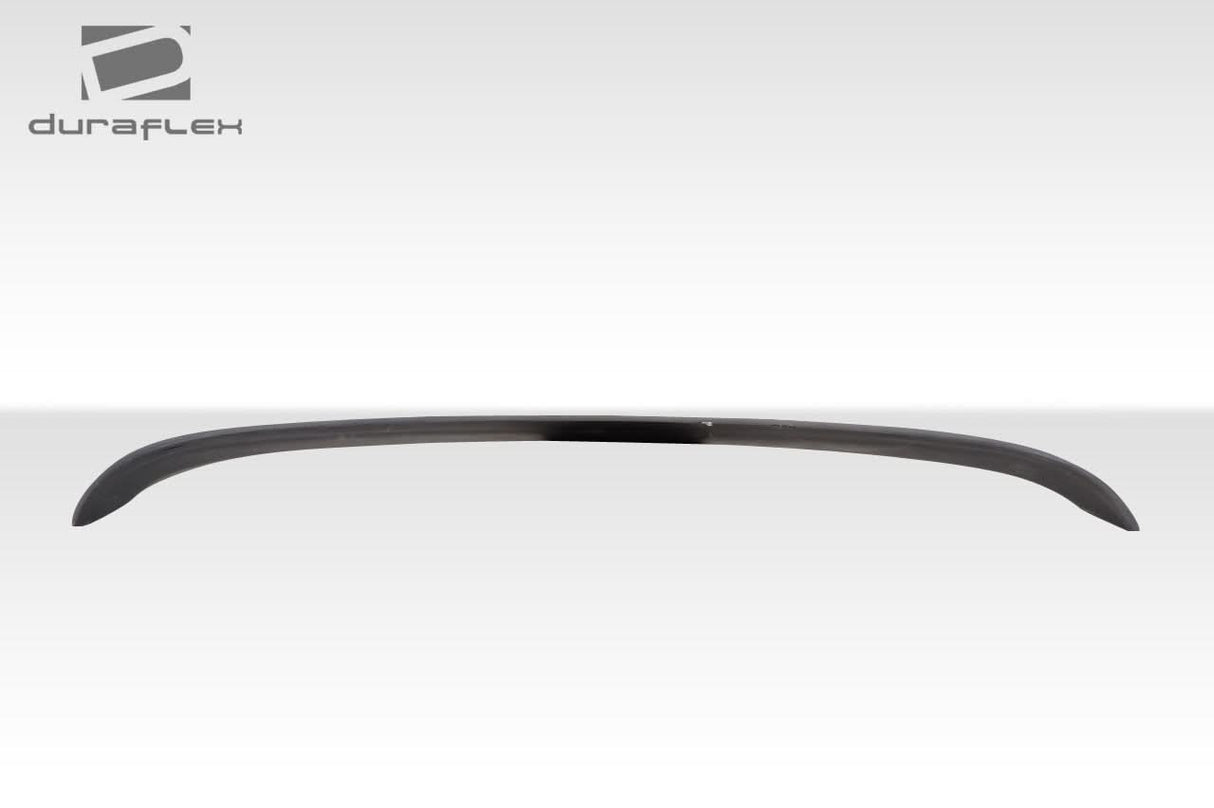 1990-1997 Mazda Miata Demon Style Hard Top Wing Spoiler - FRP