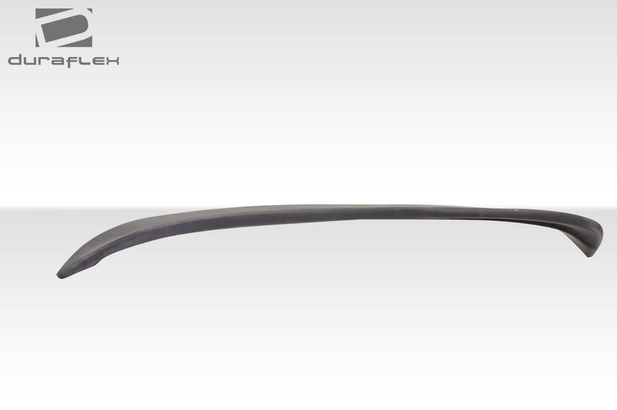 1990-1997 Mazda Miata Demon Style Hard Top Wing Spoiler - FRP