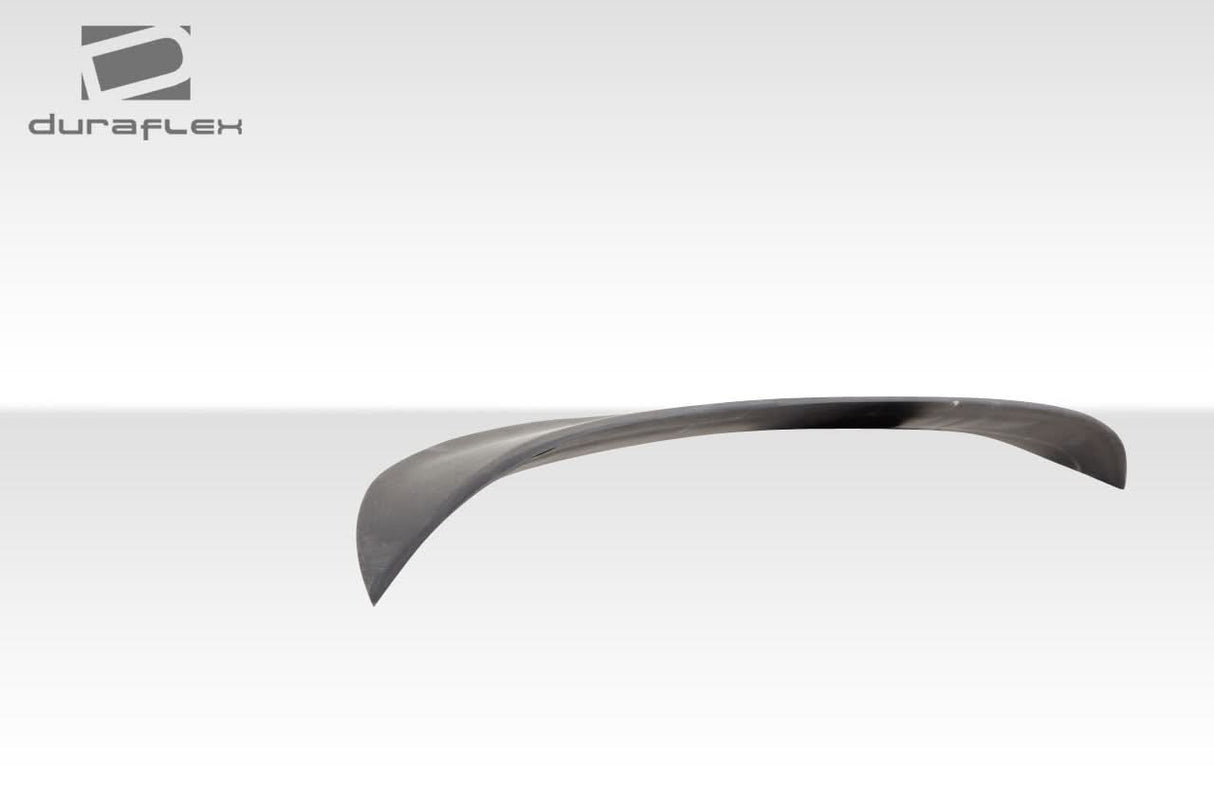 1990-1997 Mazda Miata Demon Style Hard Top Wing Spoiler - FRP