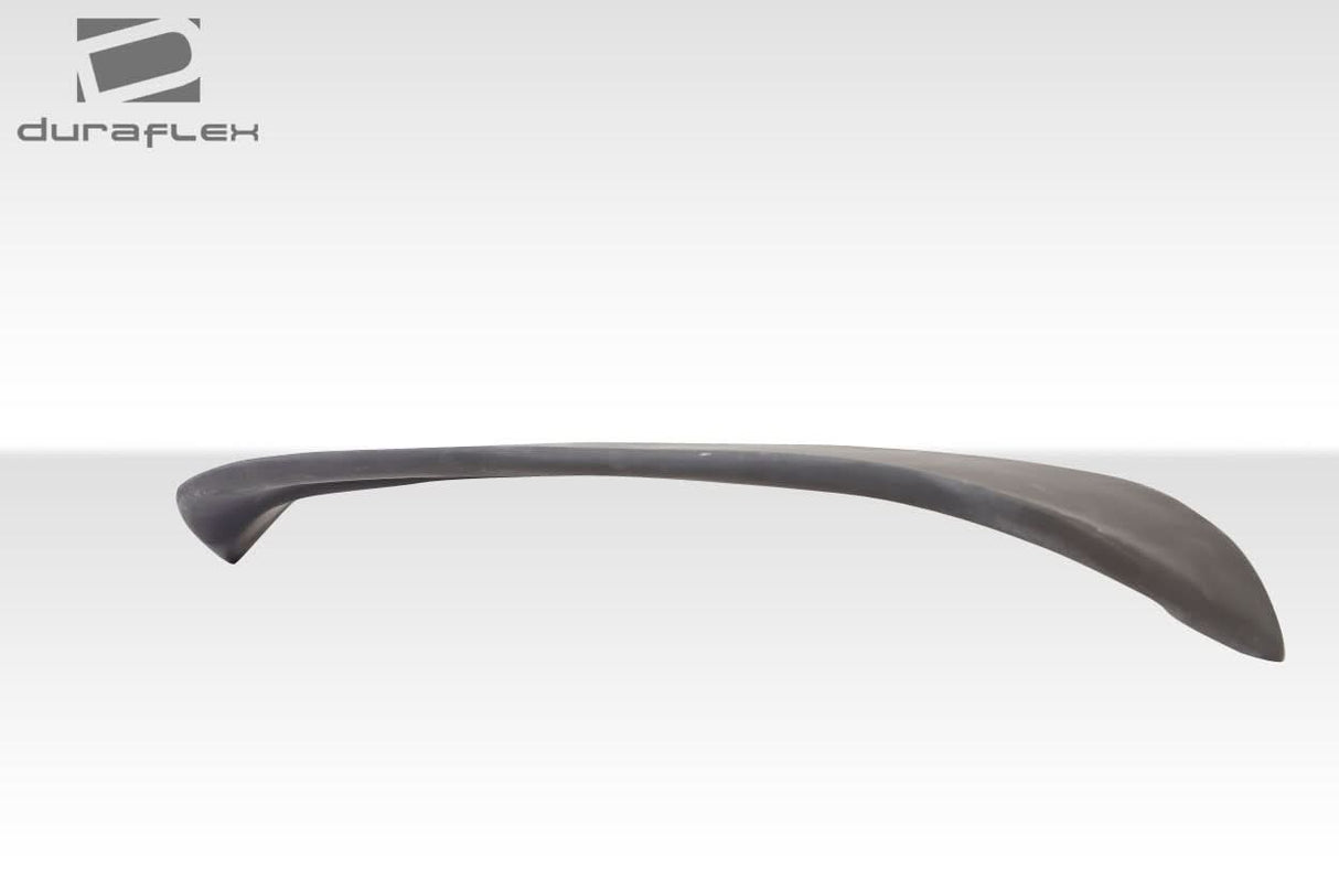 1990-1997 Mazda Miata Demon Style Hard Top Wing Spoiler - FRP