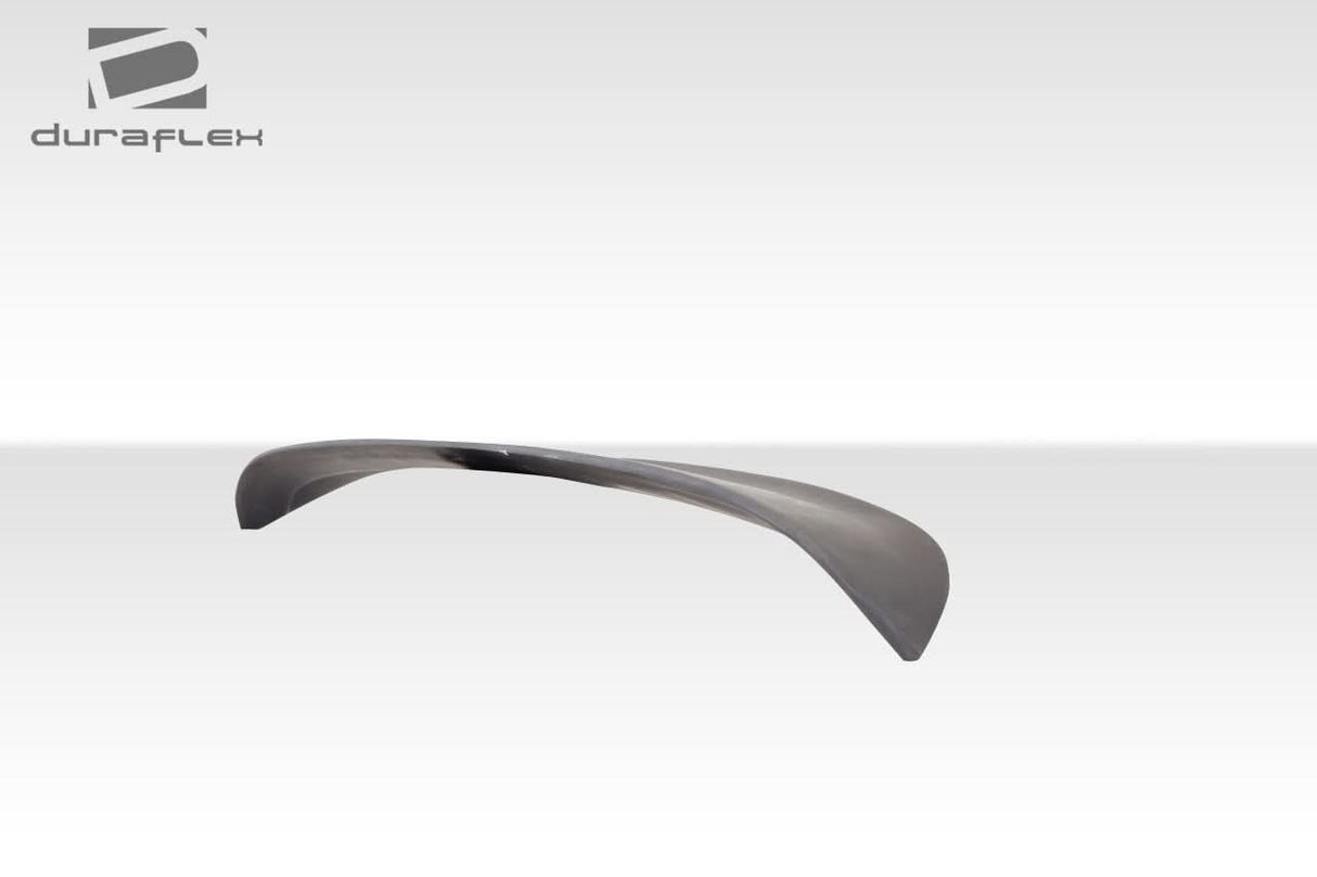 1990-1997 Mazda Miata Demon Style Hard Top Wing Spoiler - FRP
