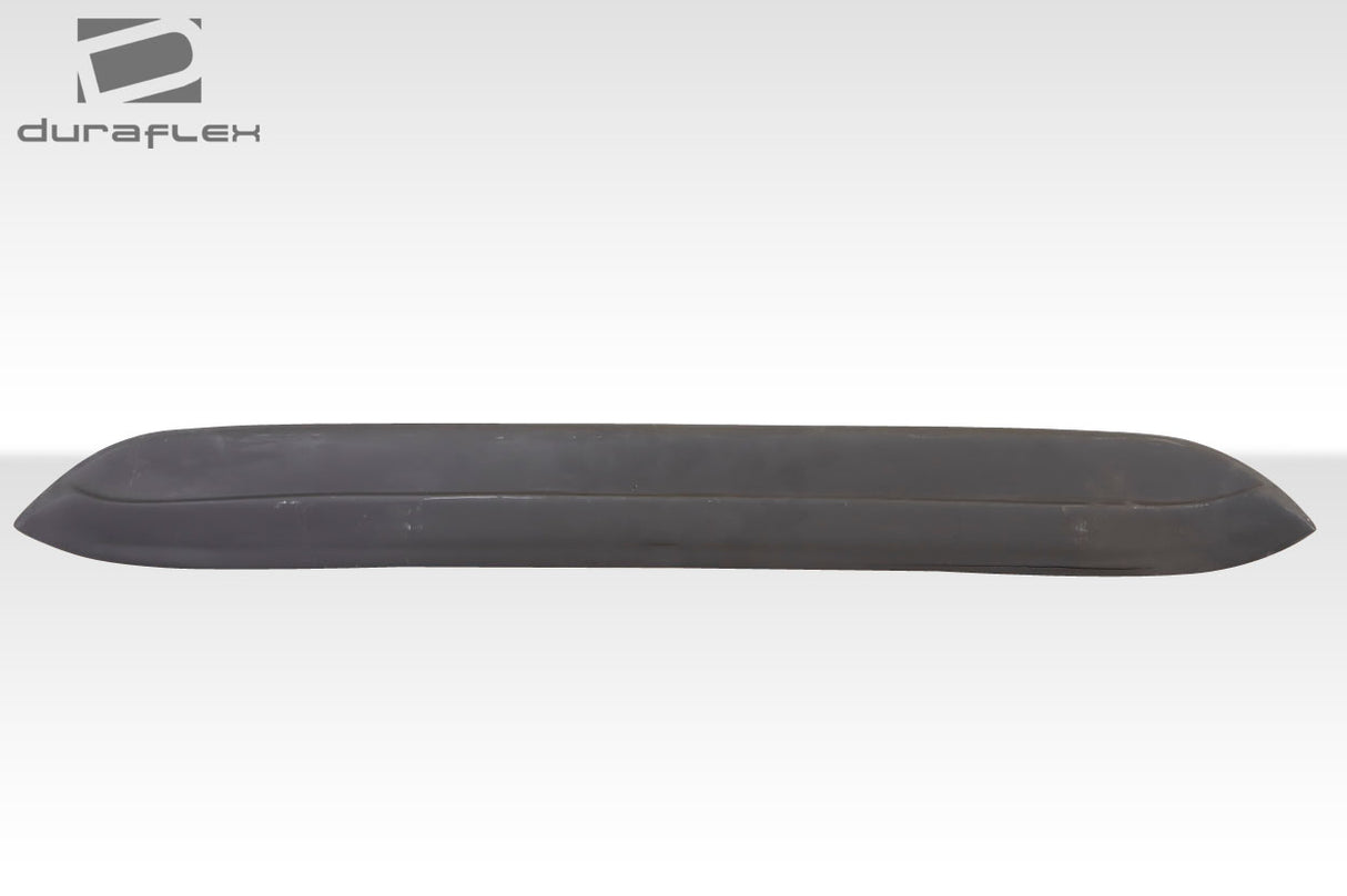1990-1997 Mazda Miata Duraflex Demon Hard Top Wing Spoiler - 1 Piece
