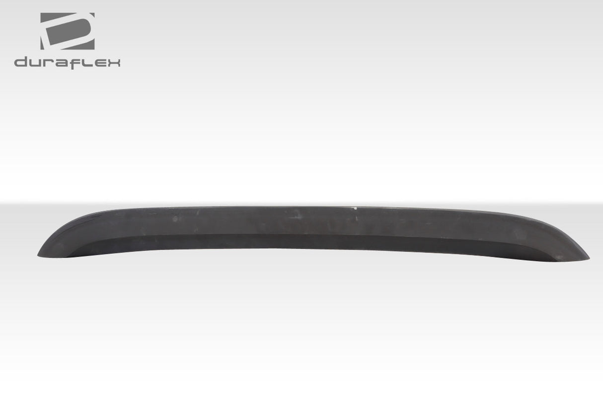 1990-1997 Mazda Miata Duraflex Demon Hard Top Wing Spoiler - 1 Piece