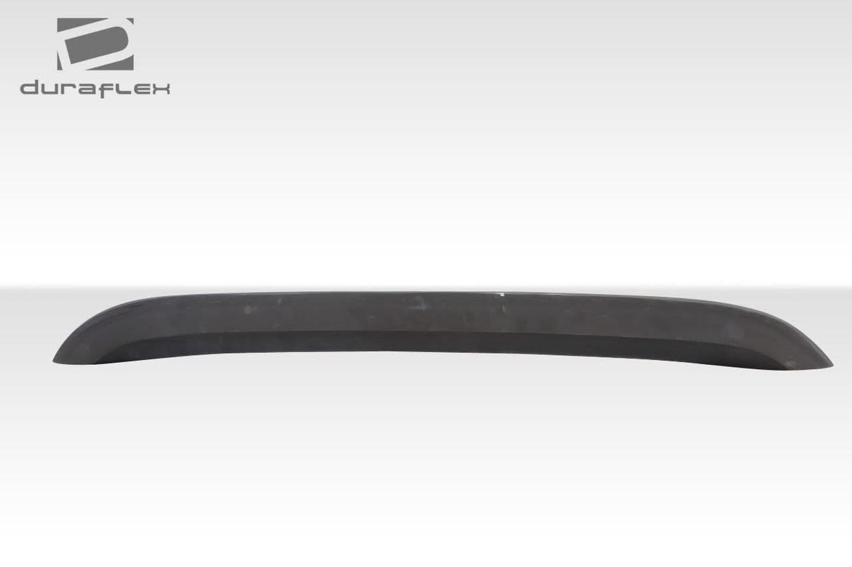 1990-1997 Mazda Miata Demon Style Hard Top Wing Spoiler - FRP