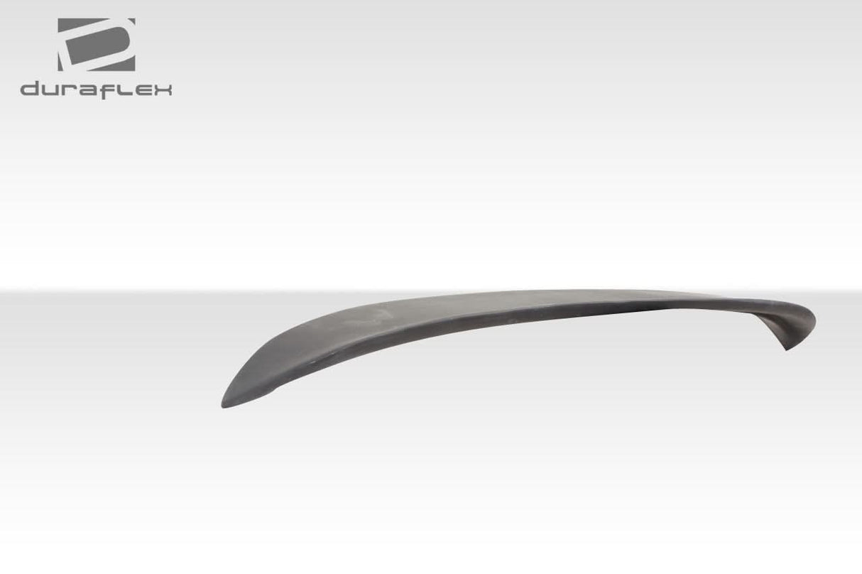 1990-1997 Mazda Miata Demon Style Hard Top Wing Spoiler - FRP