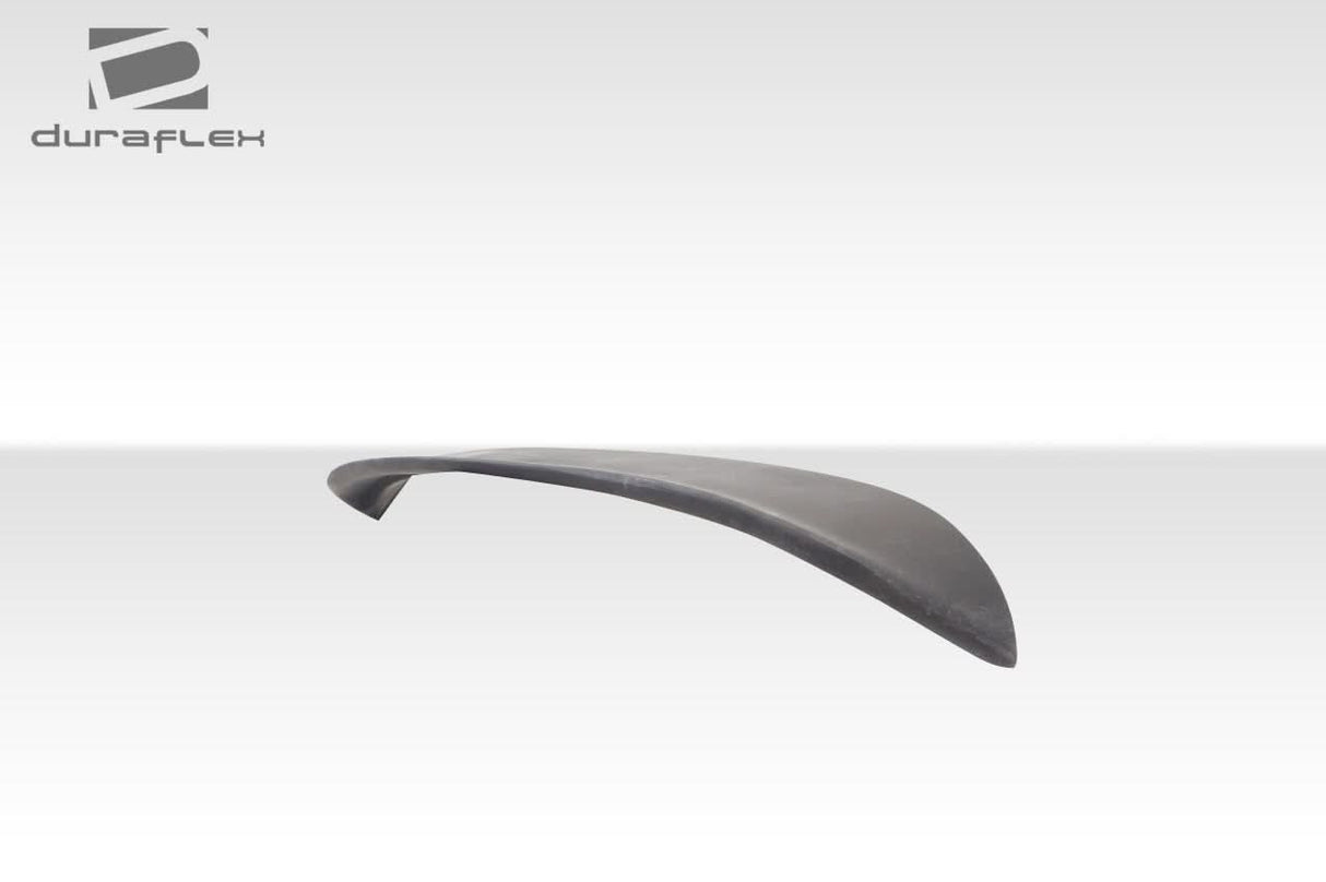 1990-1997 Mazda Miata Demon Style Hard Top Wing Spoiler - FRP