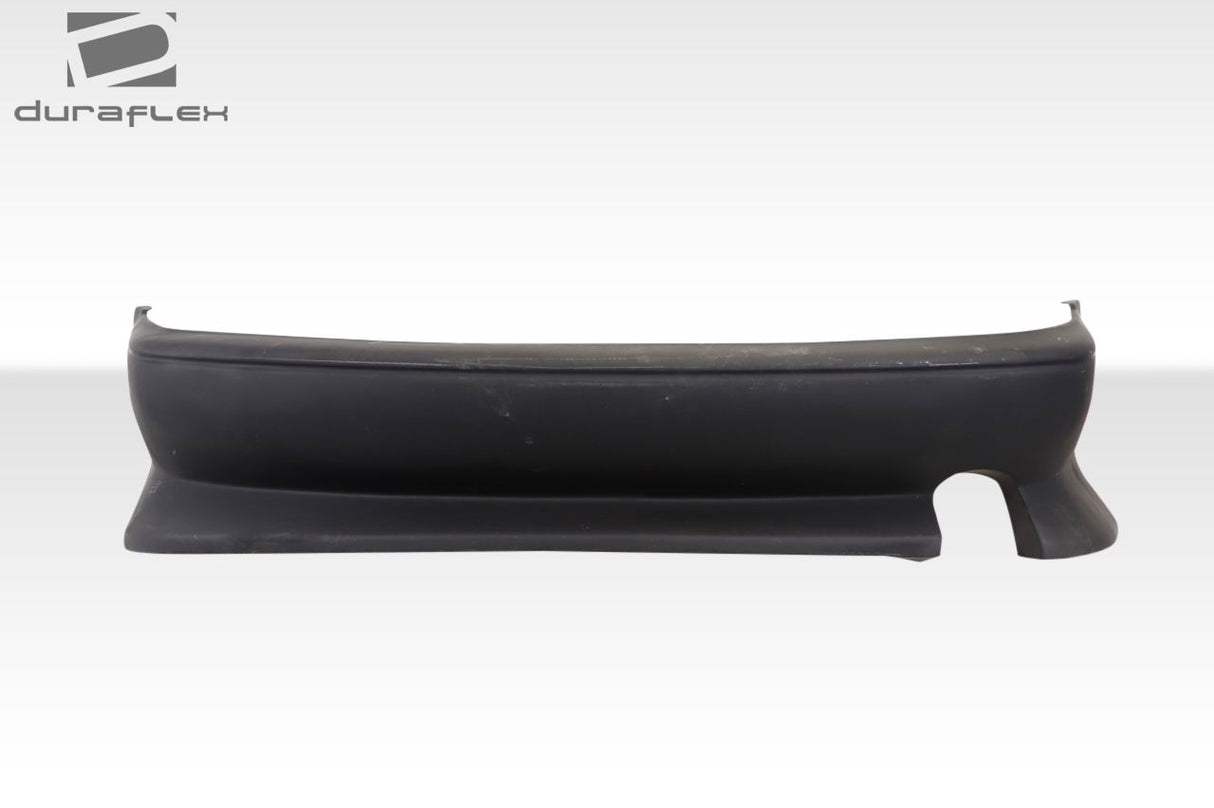1990-1997 Mazda Miata Duraflex Demon Rear Bumper Cover - 1 Piece