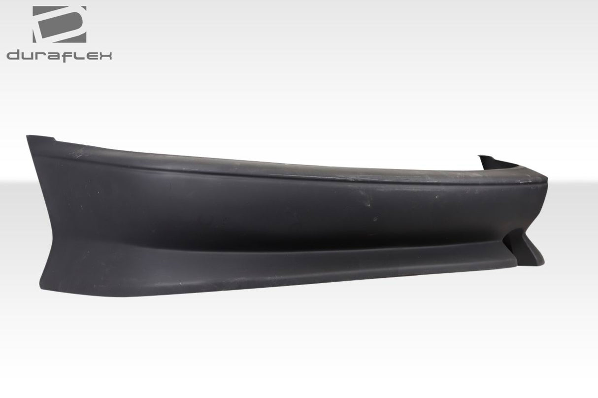 1990-1997 Mazda Miata Demon Style Rear Bumper Cover - FRP
