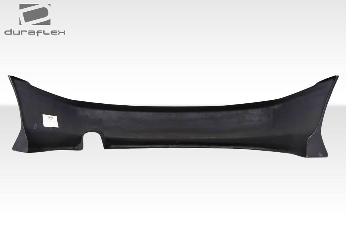 1990-1997 Mazda Miata Demon Style Rear Bumper Cover - FRP